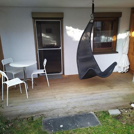 Appartement Silvia Ammerbuch ภายนอก รูปภาพ