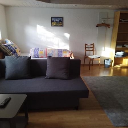Appartement Silvia Ammerbuch ภายนอก รูปภาพ